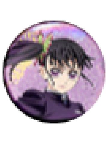 栗花落香奈乎吧唧-瑞幸联动系列