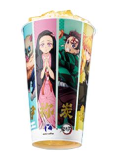 多人2联名杯-瑞幸联动系列