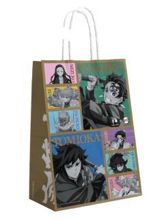 多人4主题袋-瑞幸联动系列