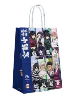 多人2主题袋-瑞幸联动系列