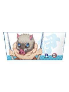 嘴平伊之助杯套-瑞幸联动系列