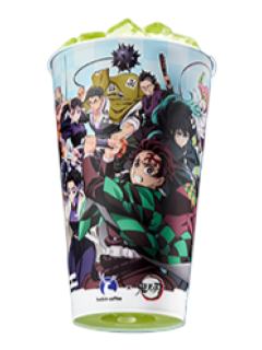 多人1联名杯-瑞幸联动系列