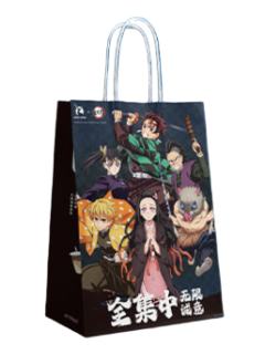 多人1主题袋-瑞幸联动系列