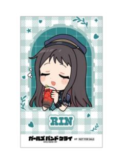 凛特典相卡-HUB联动