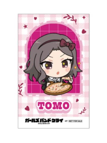 海老塚智2特典相卡-HUB联动