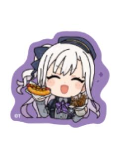 AiQ版贴纸-HUB联动