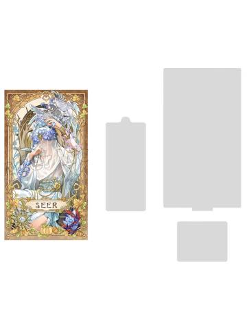 先知(10月亚克力套装)-2025角色纪念日生日周边