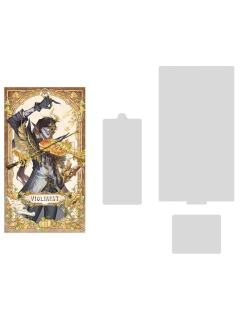 小提琴家(10月亚克力套装)-2025角色纪念日生日周边