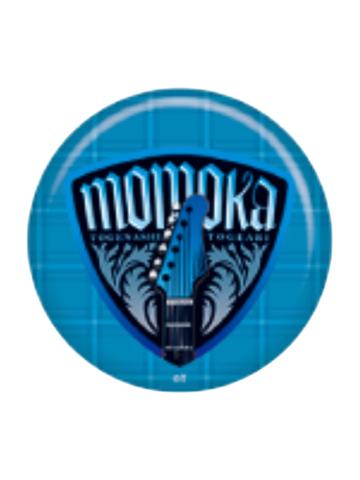 河原木桃香logo吧唧-HUB联动