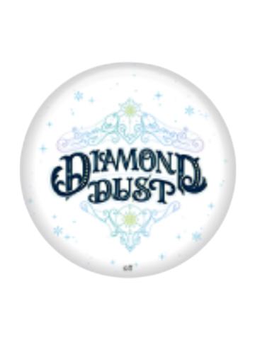 Diamond Dustlogo吧唧-HUB联动