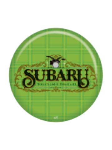 安和昴logo吧唧-HUB联动