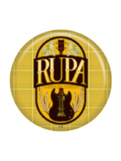 Rupalogo吧唧-HUB联动