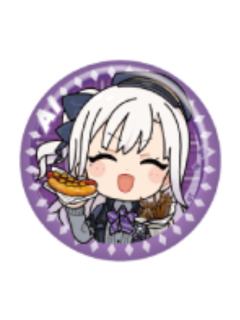 AiQ版吧唧-HUB联动