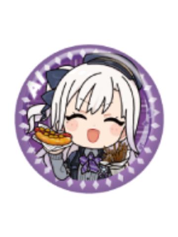 AiQ版吧唧-HUB联动