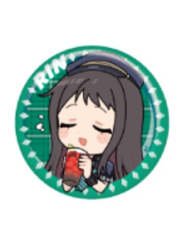 凛Q版吧唧-HUB联动