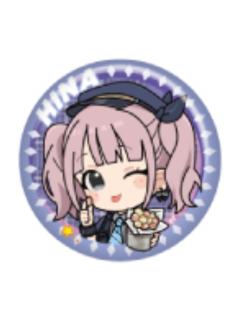 雏Q版吧唧-HUB联动