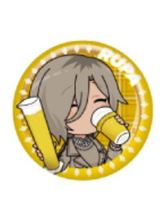 RupaQ版吧唧-HUB联动