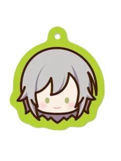 日野森志步挂件-扭蛋系列vol.1