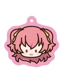 桃井爱莉挂件-扭蛋系列vol.2