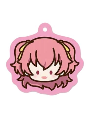 桃井爱莉挂件-扭蛋系列vol.2