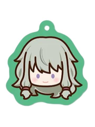 草薙宁宁挂件-扭蛋系列vol.2