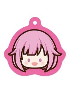 凤笑梦挂件-扭蛋系列vol.2