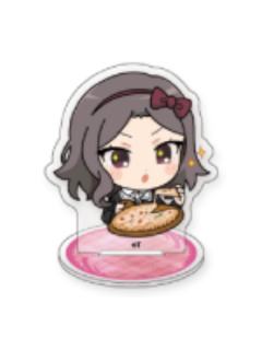 海老塚智Q版立牌-HUB联动