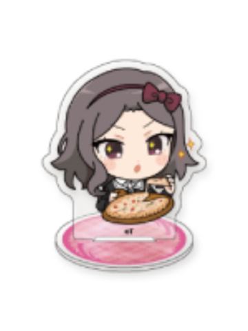 海老塚智Q版立牌-HUB联动