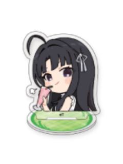 安和昴Q版立牌-HUB联动