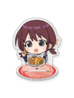 井芹仁菜Q版立牌-HUB联动