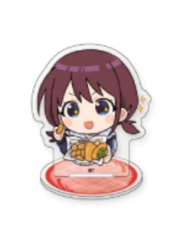 井芹仁菜Q版立牌-HUB联动