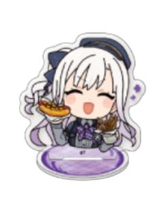 AiQ版立牌-HUB联动