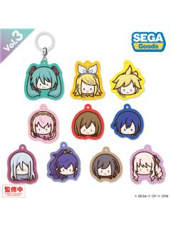 挂件-扭蛋系列vol.3