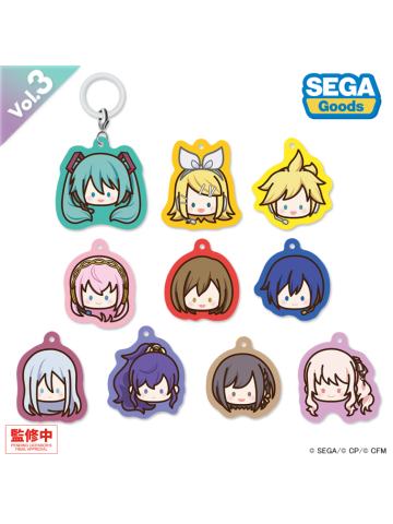 挂件-扭蛋系列vol.3