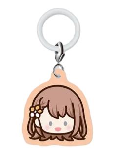 花里实乃理挂件-扭蛋系列vol.2