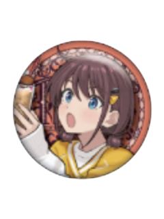 井芹仁菜2正比吧唧-HUB联动