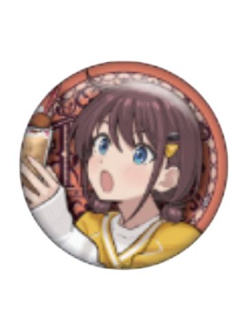 井芹仁菜2正比吧唧-HUB联动