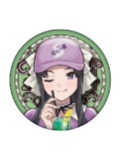 安和昴2正比吧唧-HUB联动