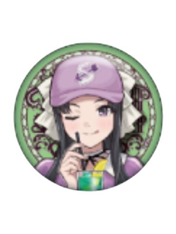 安和昴2正比吧唧-HUB联动