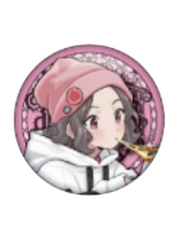 海老塚智2正比吧唧-HUB联动