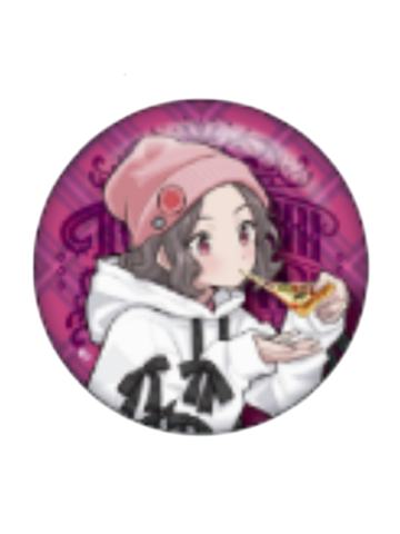 海老塚智1正比吧唧-HUB联动