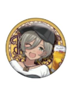 Rupa2正比吧唧-HUB联动