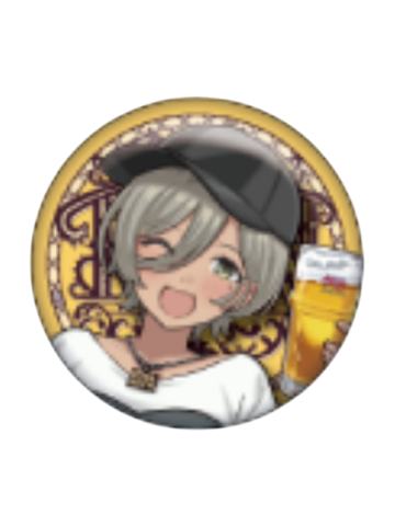 Rupa2正比吧唧-HUB联动