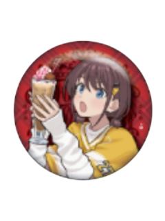 井芹仁菜1正比吧唧-HUB联动