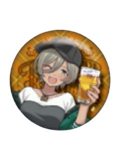 Rupa1正比吧唧-HUB联动