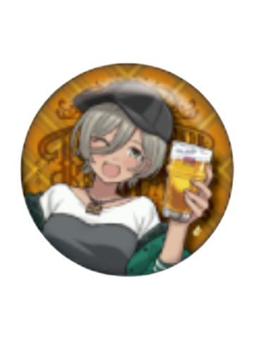 Rupa1正比吧唧-HUB联动