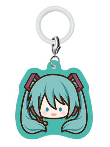 初音未来挂件-扭蛋系列vol.3