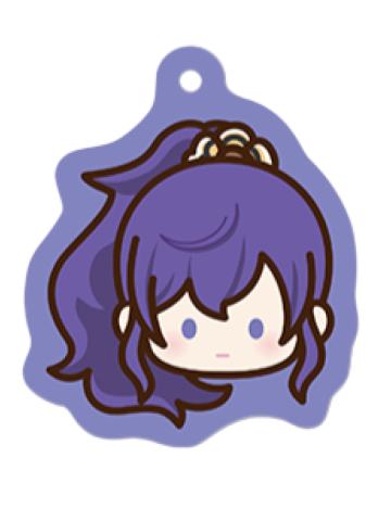 朝比奈真冬挂件-扭蛋系列vol.3