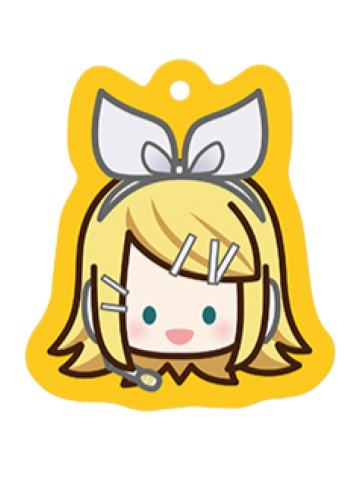 镜音铃挂件-扭蛋系列vol.3