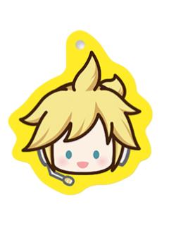 镜音连挂件-扭蛋系列vol.3